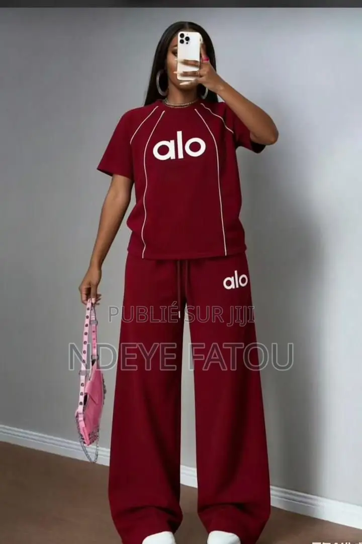 Jolie Ensemble Pour Femme