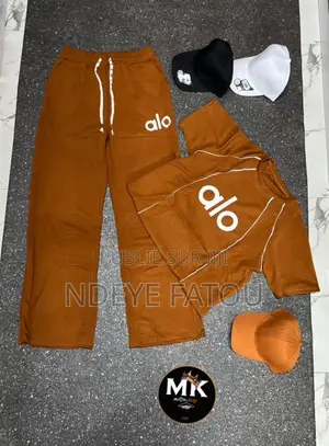 Jolie Ensemble Pour Femme