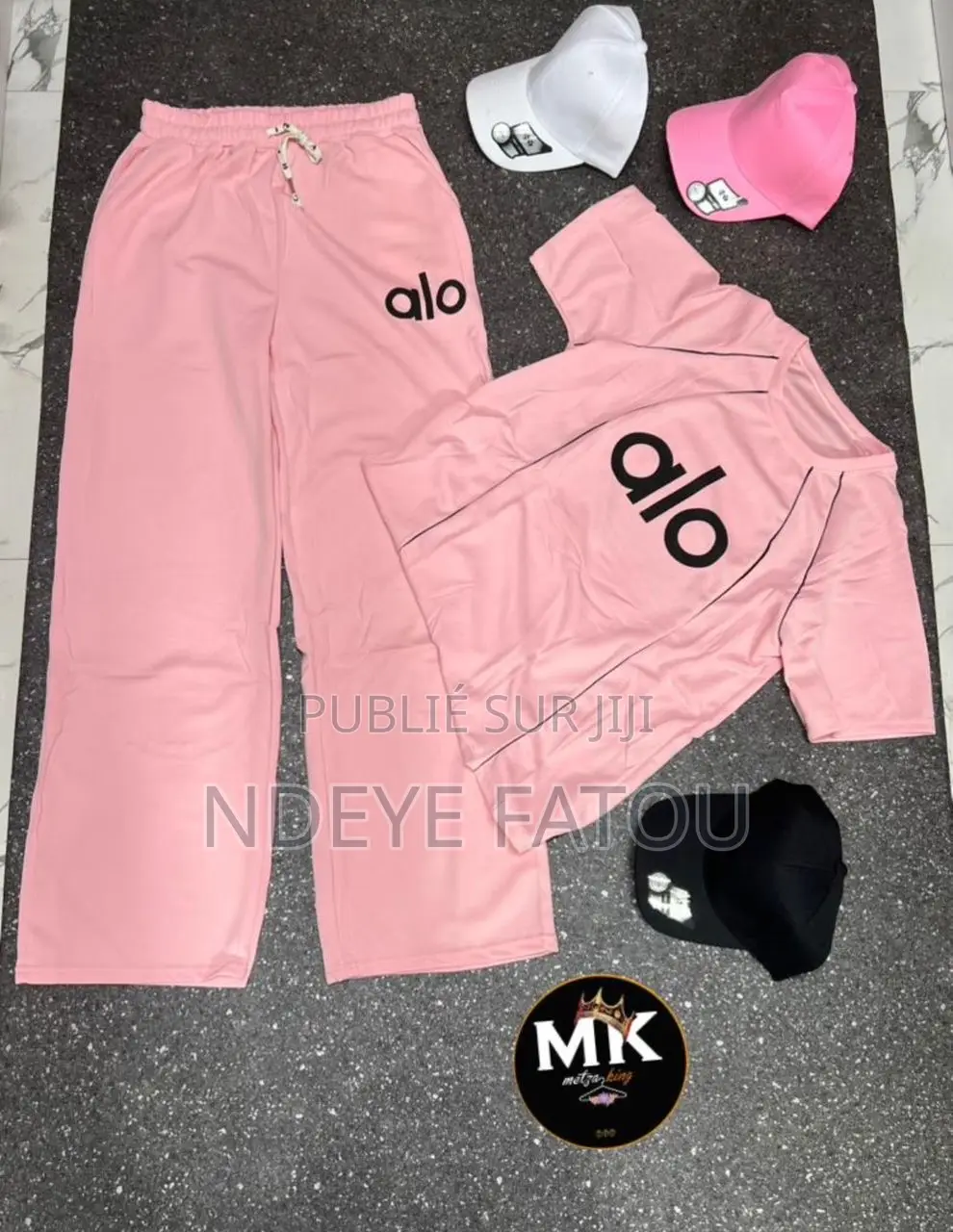 Jolie Ensemble Pour Femme