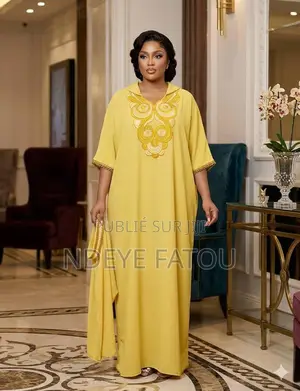 Jolies Robes