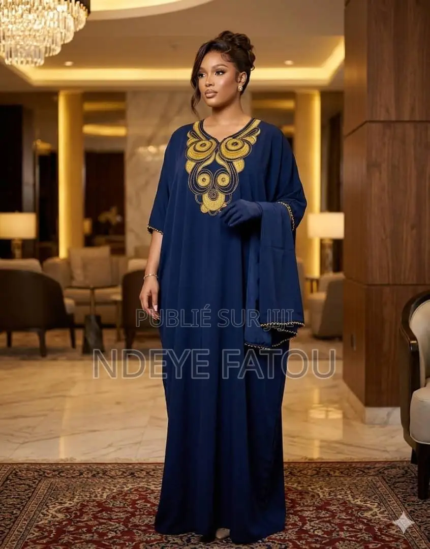 Jolies Robes