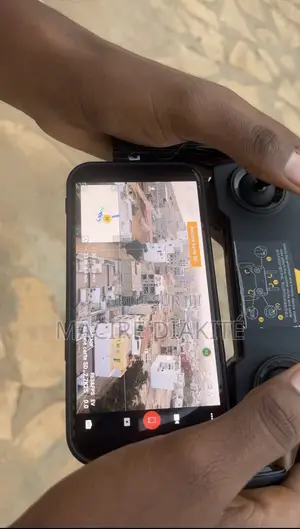 Dji Mavic Mini ( Fly More Combo )
