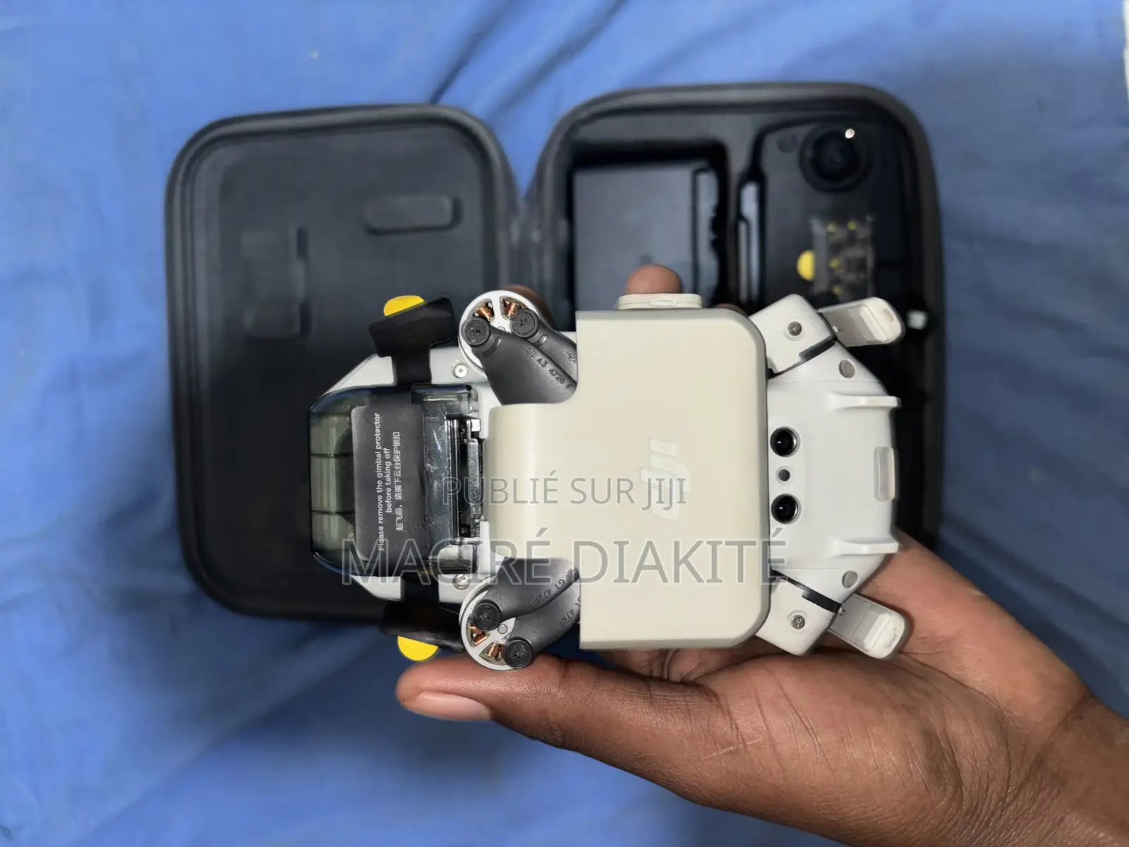 Dji Mavic Mini ( Fly More Combo )