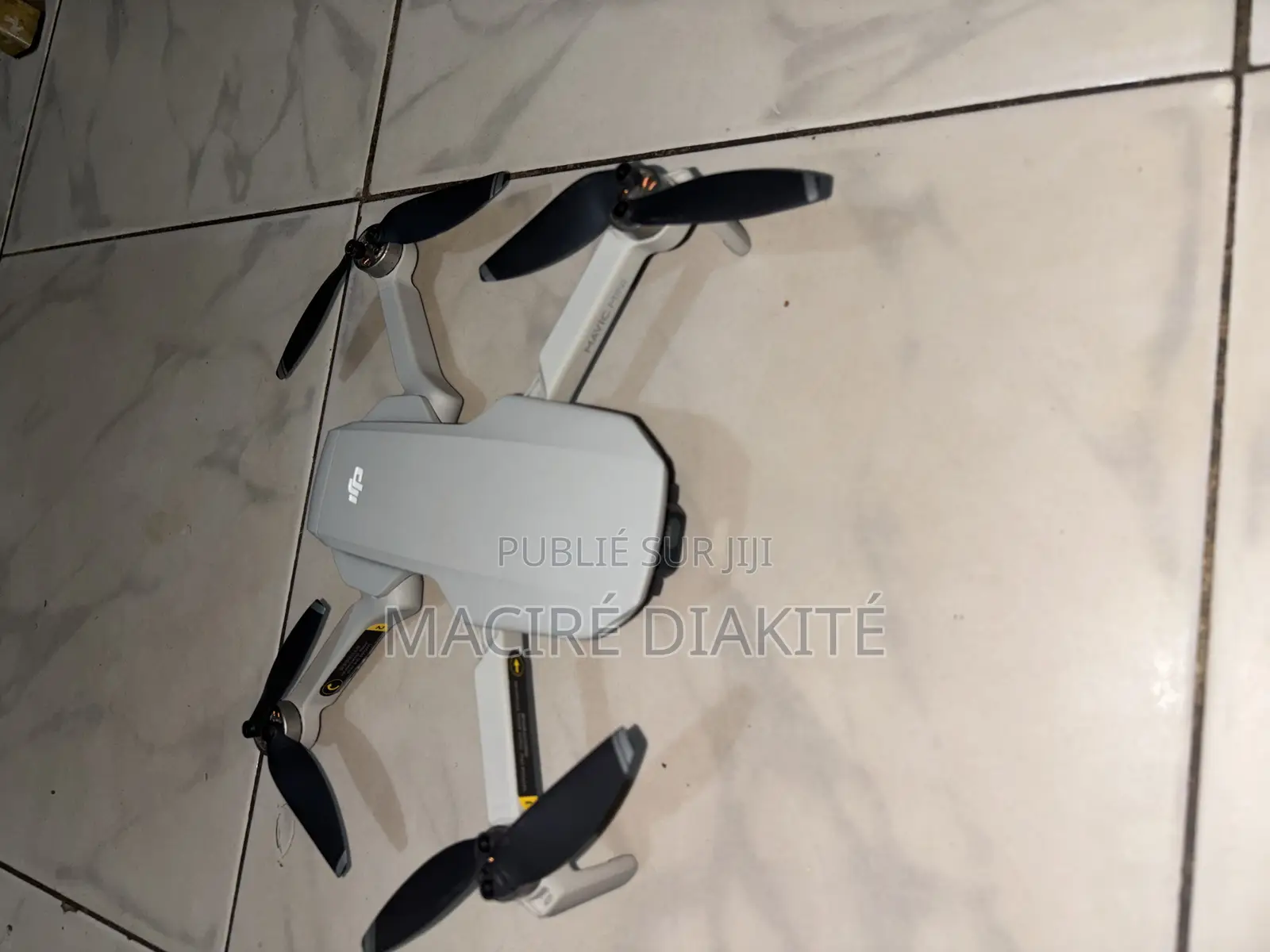 Dji Mavic Mini ( Fly More Combo )