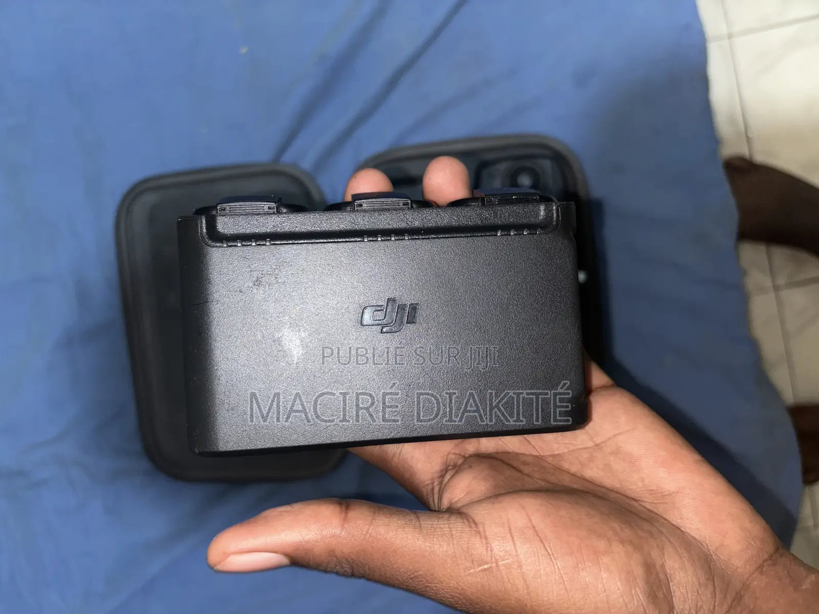Dji Mavic Mini ( Fly More Combo )