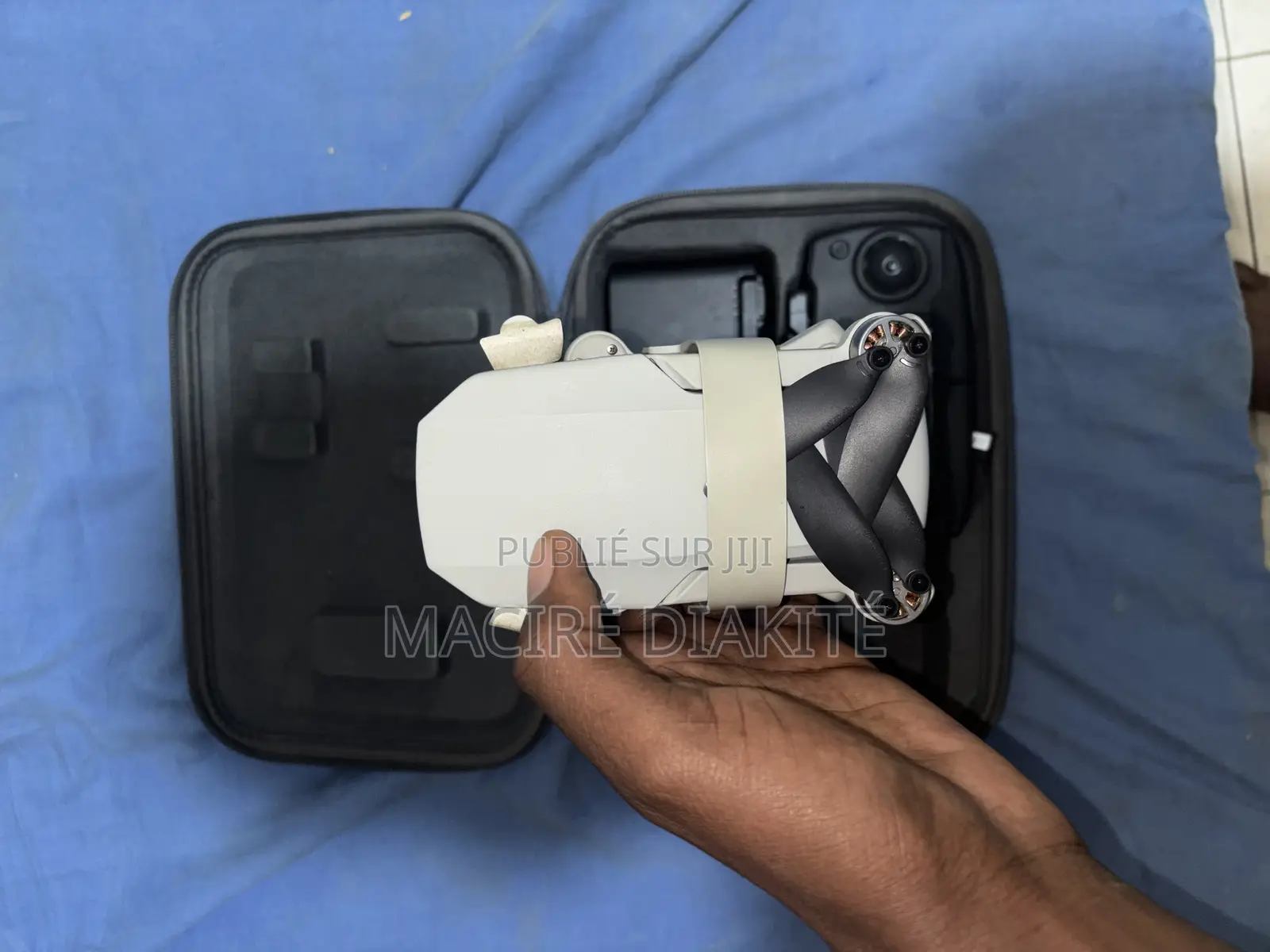 Dji Mavic Mini ( Fly More Combo )