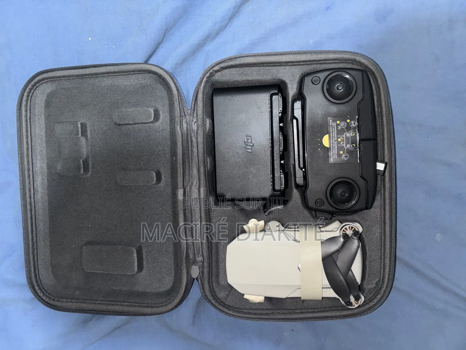 Dji Mavic Mini ( Fly More Combo )