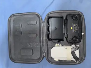 Dji Mavic Mini ( Fly More Combo )