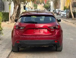 Mazda CX-3 2016 Autre