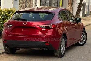 Mazda CX-3 2016 Autre