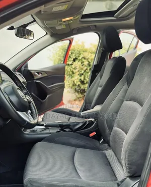 Mazda CX-3 2016 Autre