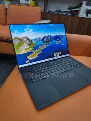 Nouveau Dell Precision 5570 32GB Intel Core i7 SSD 512GB