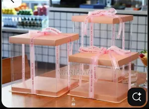 Emballage Et Boîte Cadeau
