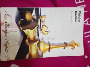 Vente De Livres