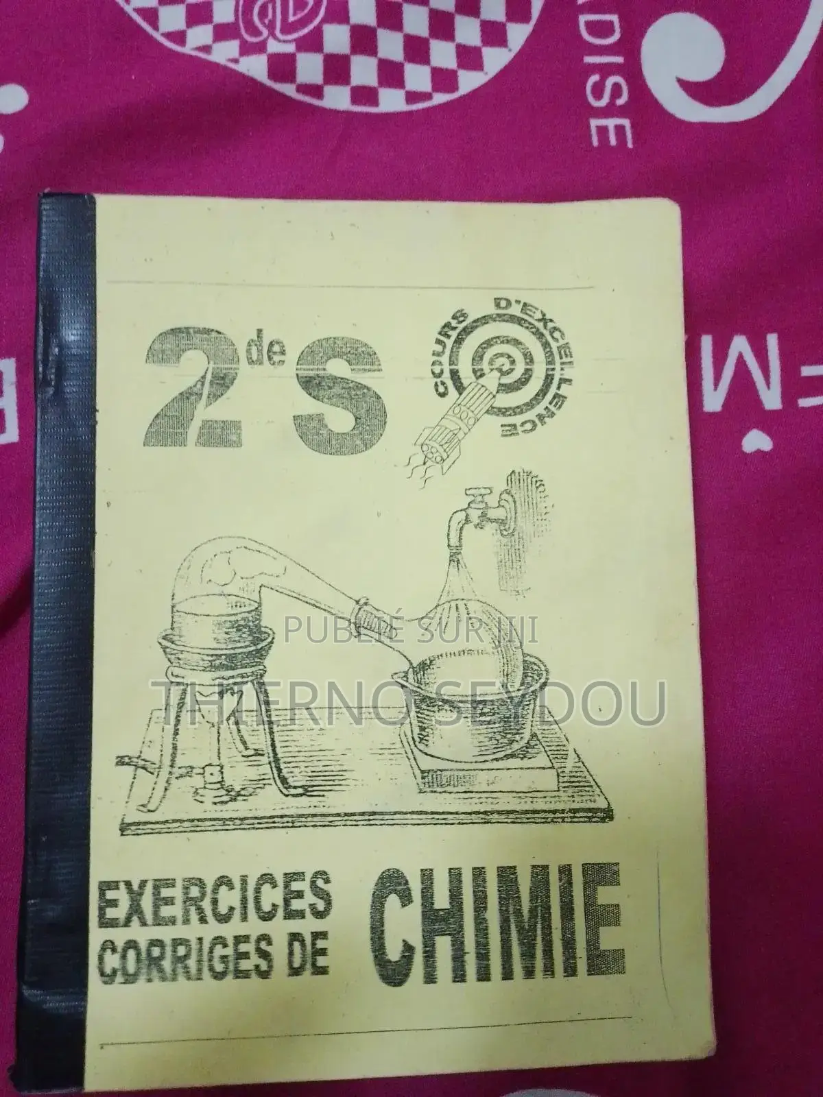 Vente De Livres