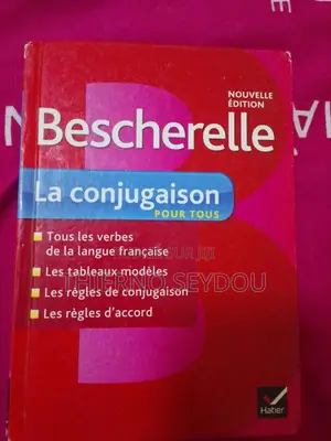 Vente De Livres