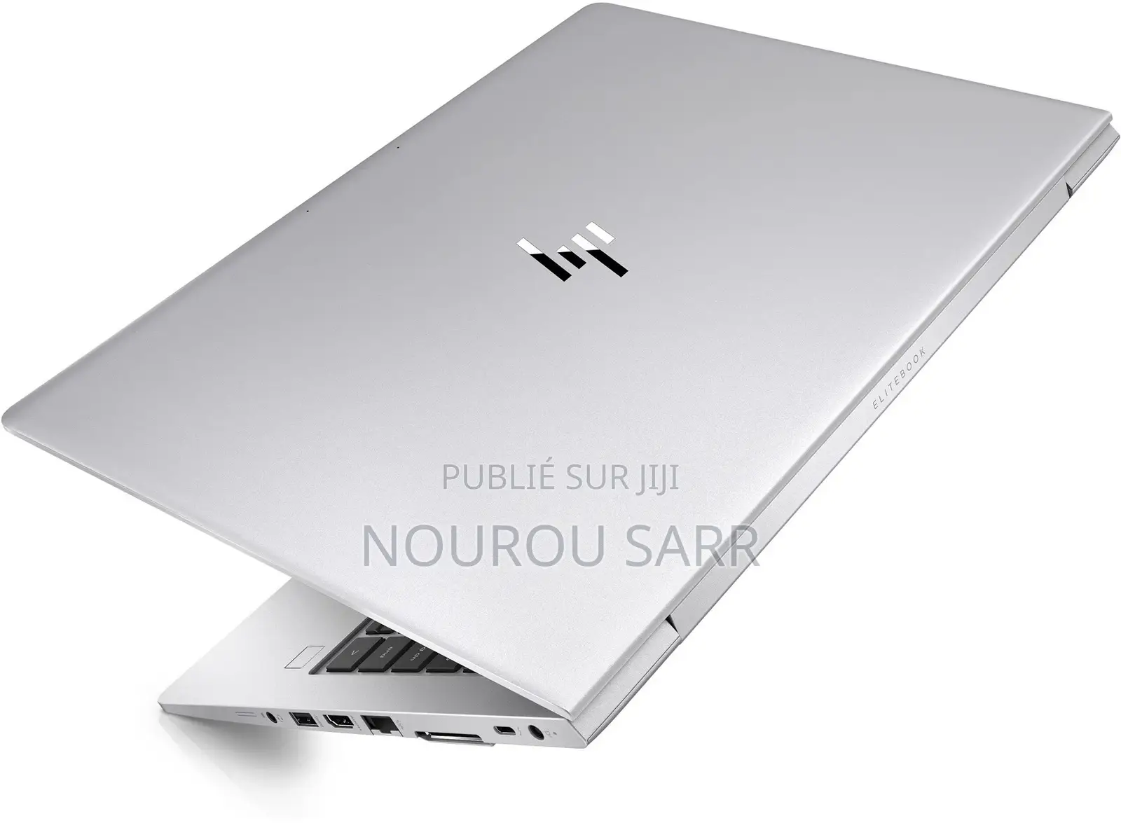 Nouveau HP EliteBook 840 G5 8GB Intel Core i5 SSD 256GB