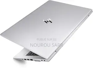 Nouveau HP EliteBook 840 G5 8GB Intel Core i5 SSD 256GB