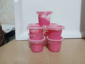 Crème Lèvres Rose
