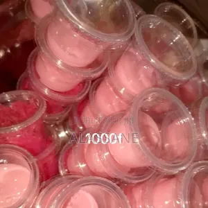 Crème Lèvres Rose