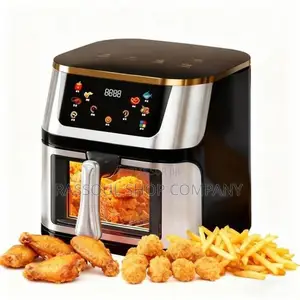 Air Flyer 12 Litres Silvers Crest Prix:24000f