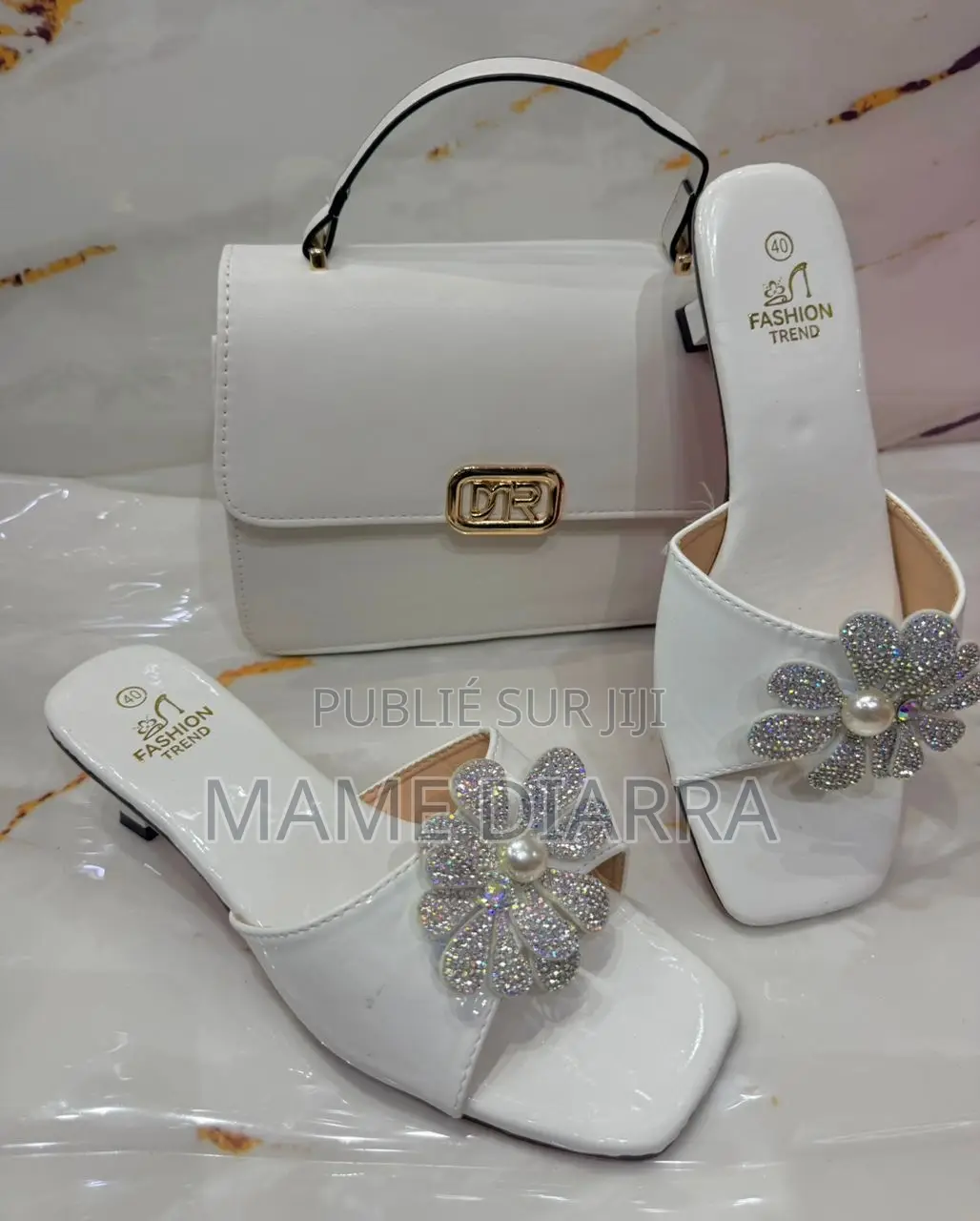 Sacs Et Chaussures