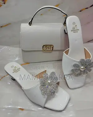 Sacs Et Chaussures