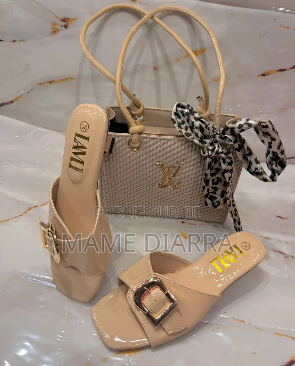 Sacs Et Chaussures