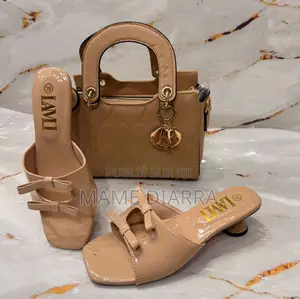 Sacs Et Chaussures