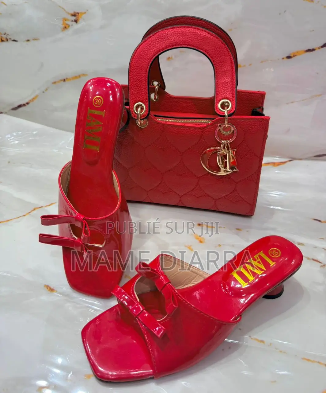Sacs Et Chaussures