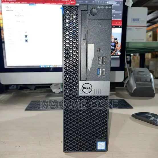 Dell Optilex 7050