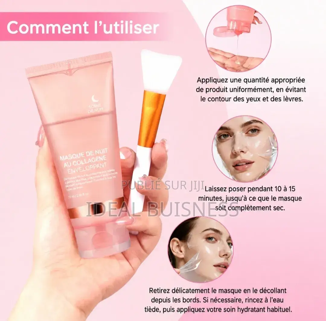 Masque De Nuit