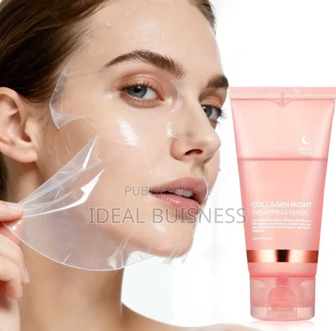 Masque De Nuit