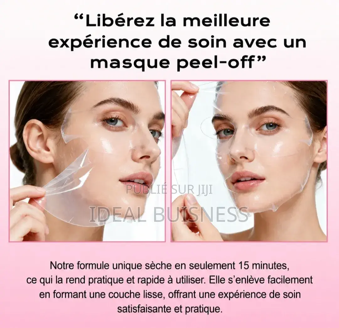 Masque De Nuit