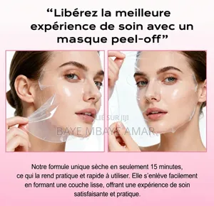 Masque De Nuit
