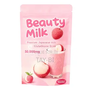 Lait Éclaircissant De Beauté