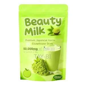 Lait Éclaircissant De Beauté