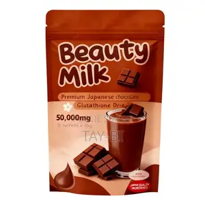 Lait Éclaircissant De Beauté