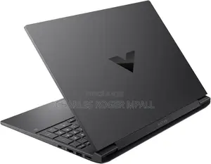 Nouveau Ordinateur portable HP Victus 15 16GB AMD Ryzen 5 SSD 512GB