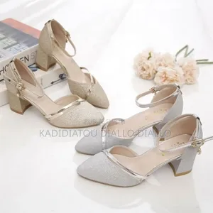 Chaussures Pour Femmes