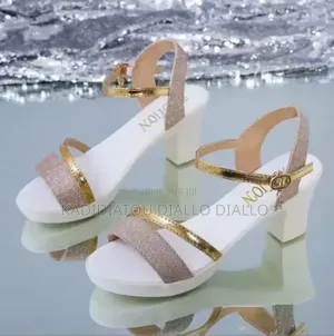 Chaussures De Femmes