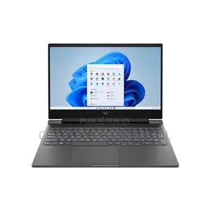 Nouveau Ordinateur portable HP Victus 15 16GB AMD Ryzen 5 SSD 512GB