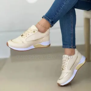Chaussures De Femmes