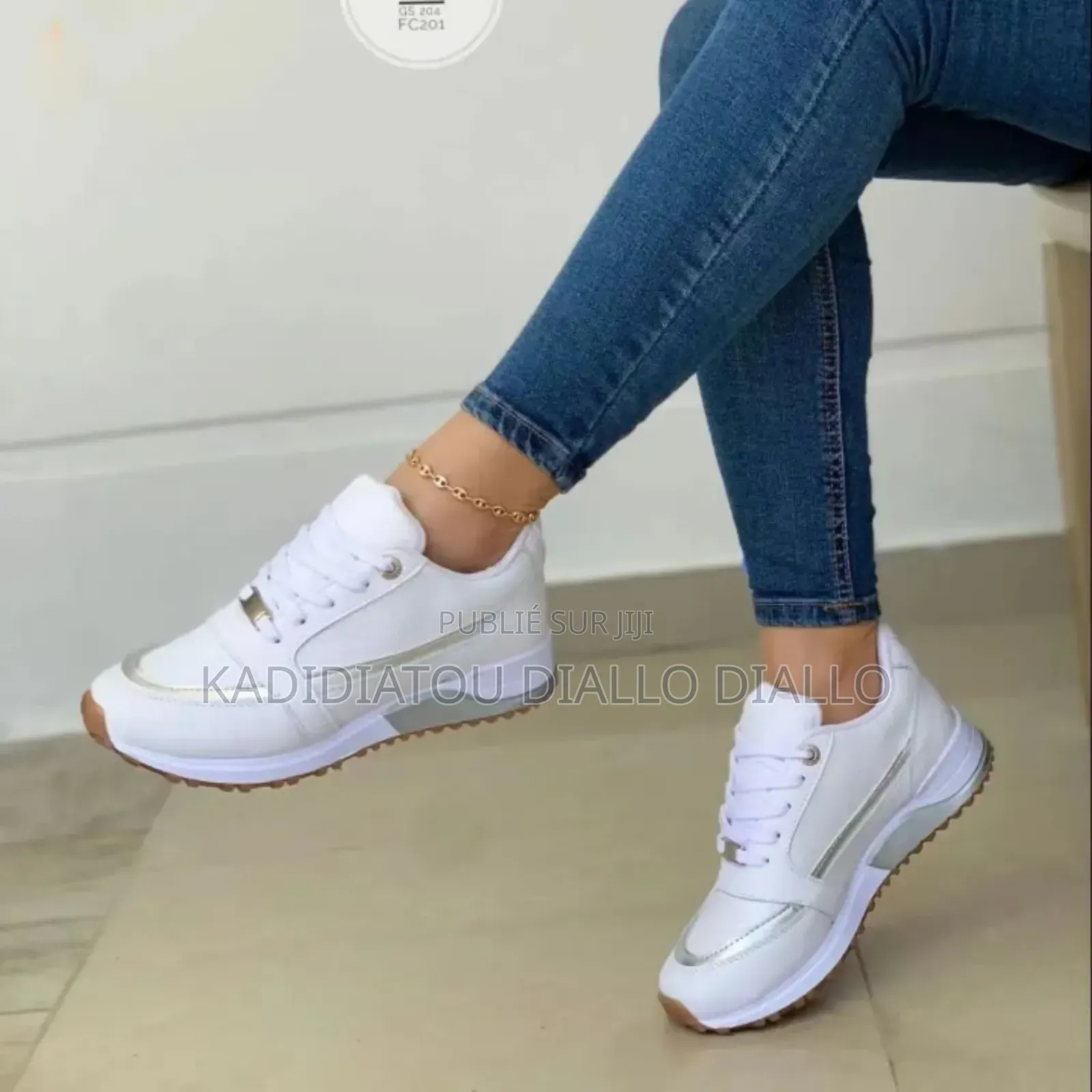 Chaussures De Femmes