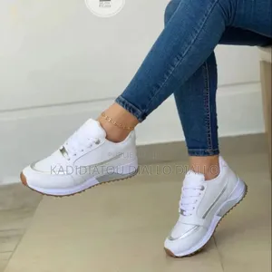Chaussures De Femmes