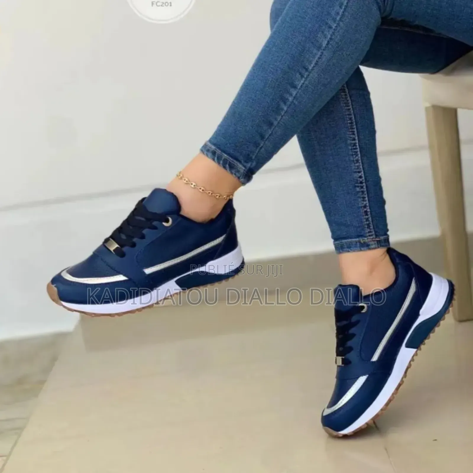 Chaussures De Femmes