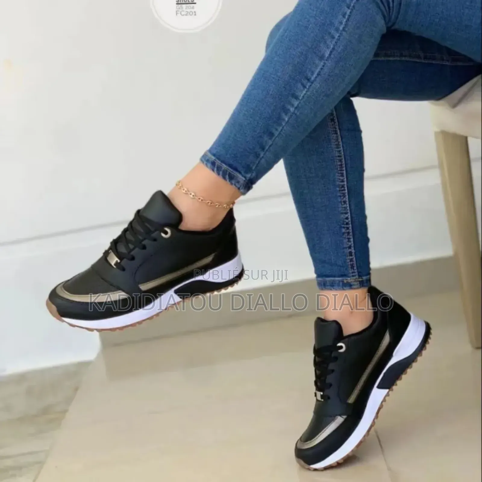 Chaussures De Femmes