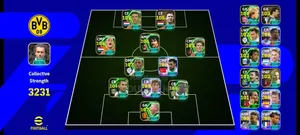 Compte Efootball Qualité Promo Tabaski
