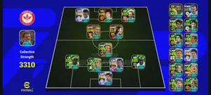 Compte Efootball Qualités Prix Abordables Promo Tabaski