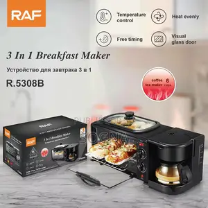 Mini Four 3en 1